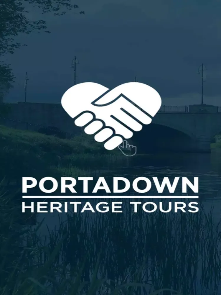 Portadown iPad  Ekran Görüntüleri