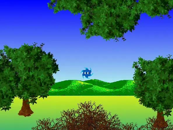 Capturas de pantalla de Spinny's Adventures
