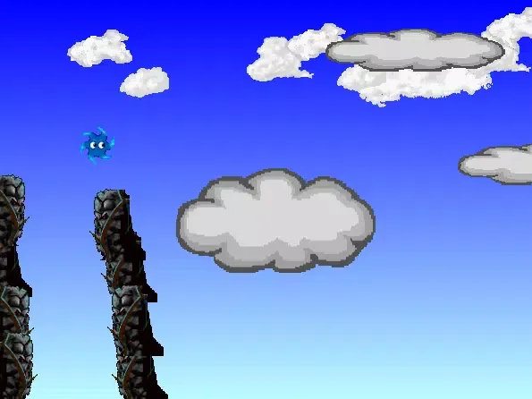 Capturas de pantalla de Spinny's Adventures