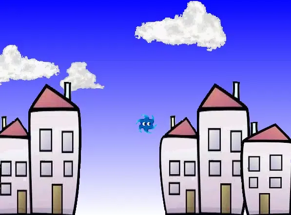 Capturas de pantalla de Spinny's Adventures