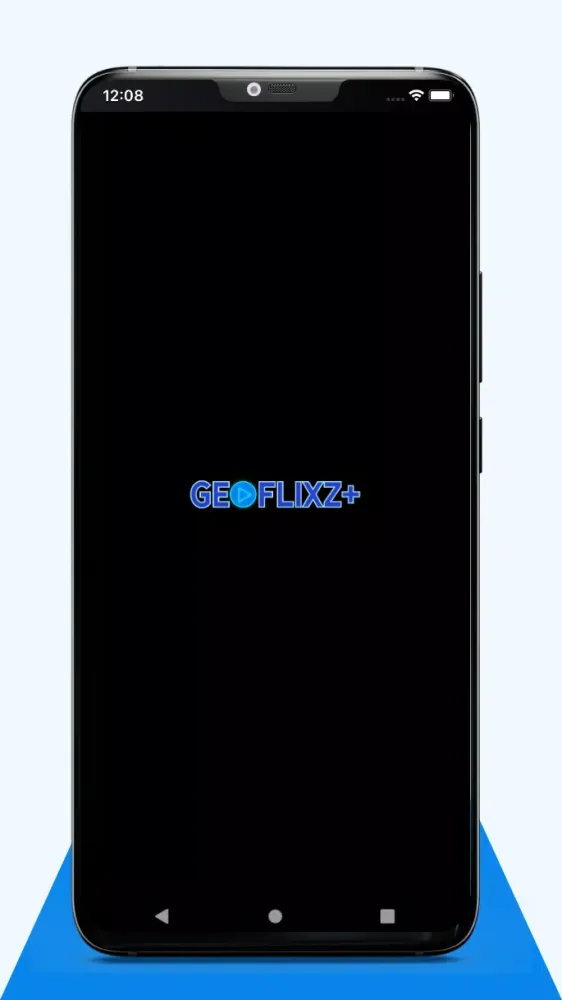 GEOFLIXZ+ Movies APP应用截图