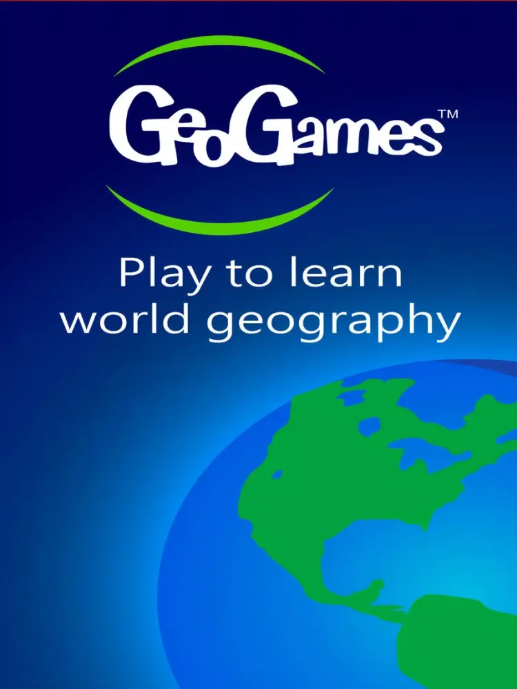 GeoGames Free: Build Planet Earth, Map Countries and Cities iPad  سکرین شاٹس