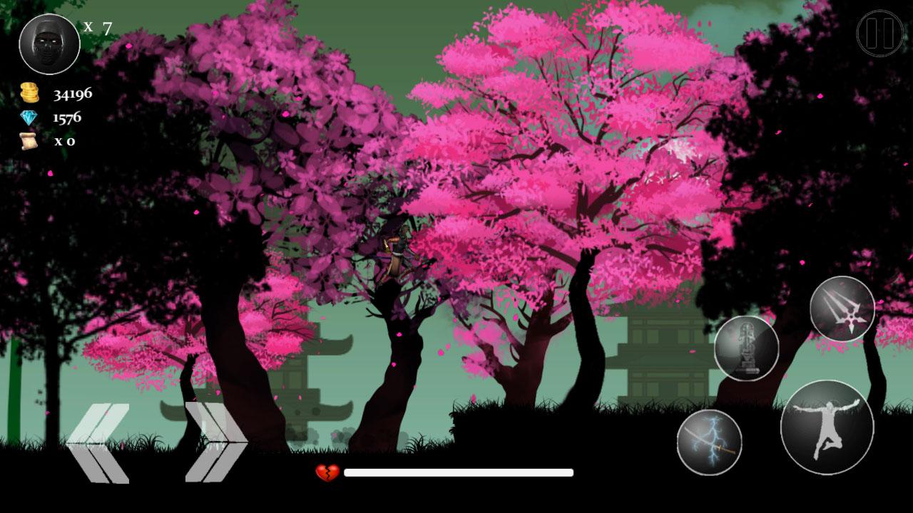 Samurai Assassin Screenshots