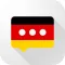 German Verb Blitz