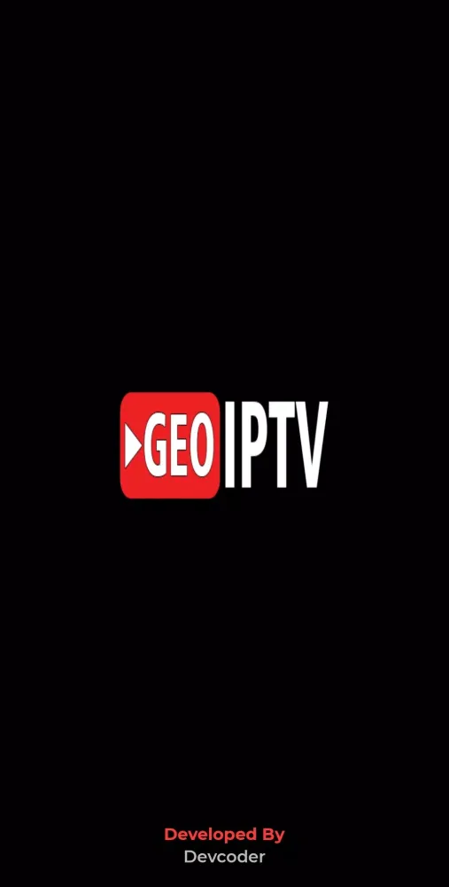 Screenshot di Lambodra IPTV
