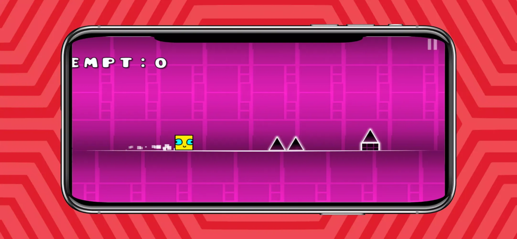 Geo Jump Screenshots