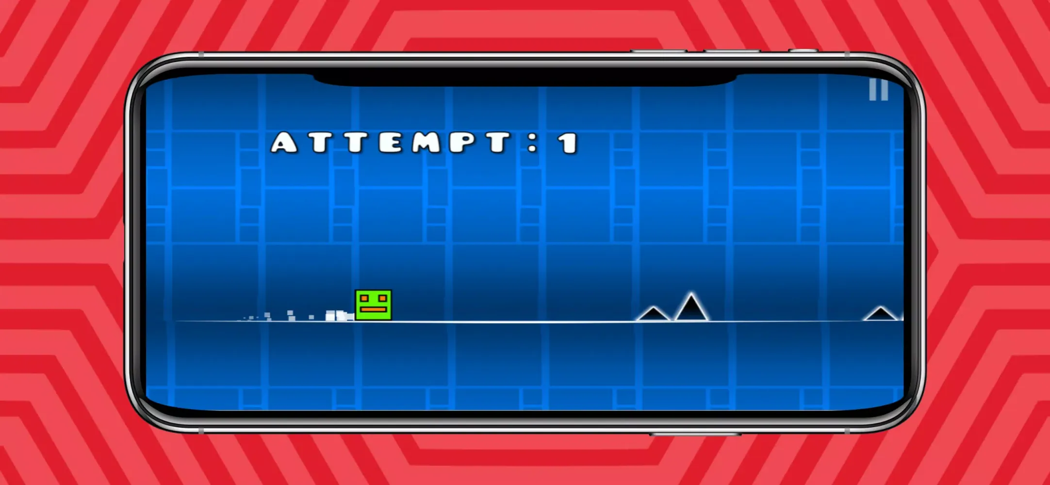 Geo Jump Screenshots