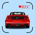 DVR Car Camera
