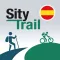 SityTrail Spain