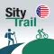 SityTrail USA