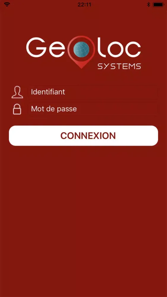 Ảnh chụp màn hình của Geoloc Systems - FleetWatcher