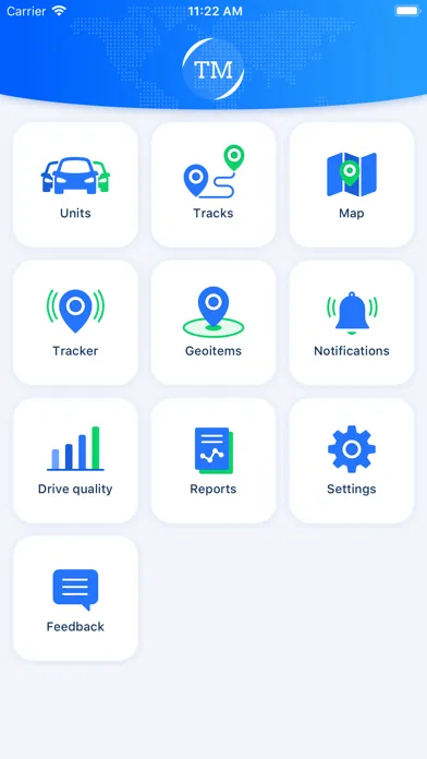 صور TrackingM