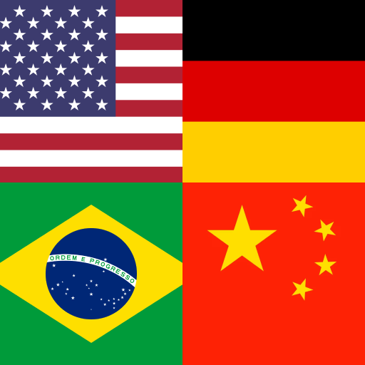 Country Flags: Geography Quiz Country Flags: Geography Quiz