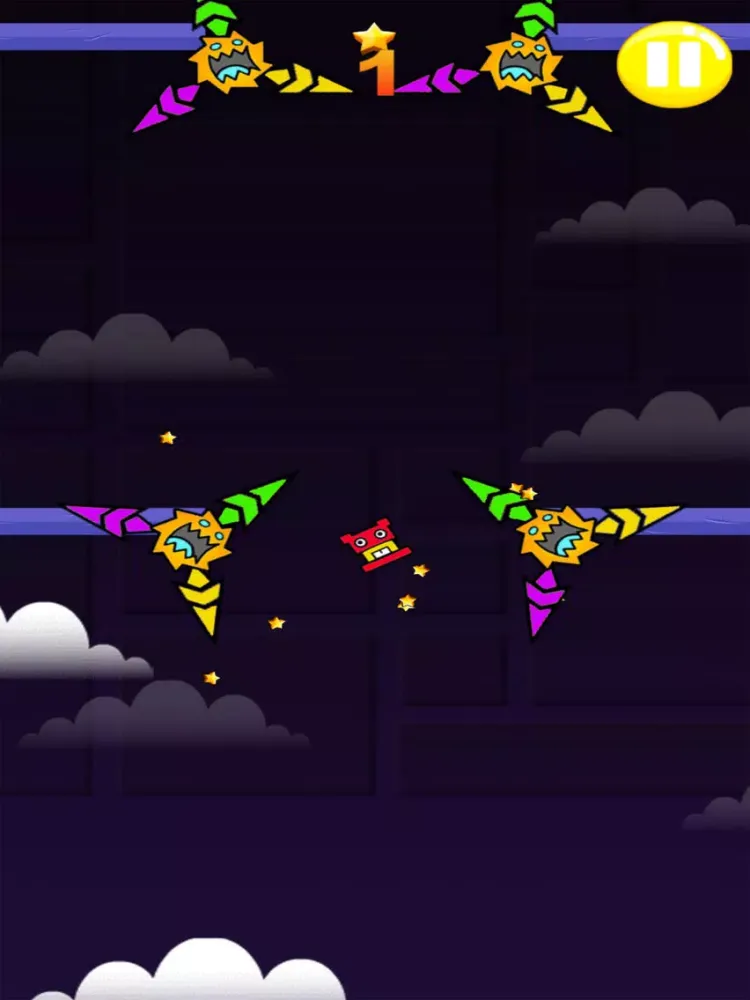Geometry Color iPad  スクリーンショット