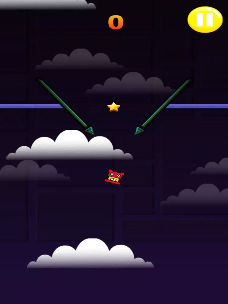 Geometry Color iPad  スクリーンショット