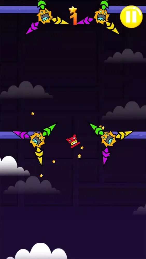 Geometry Color スクリーンショット