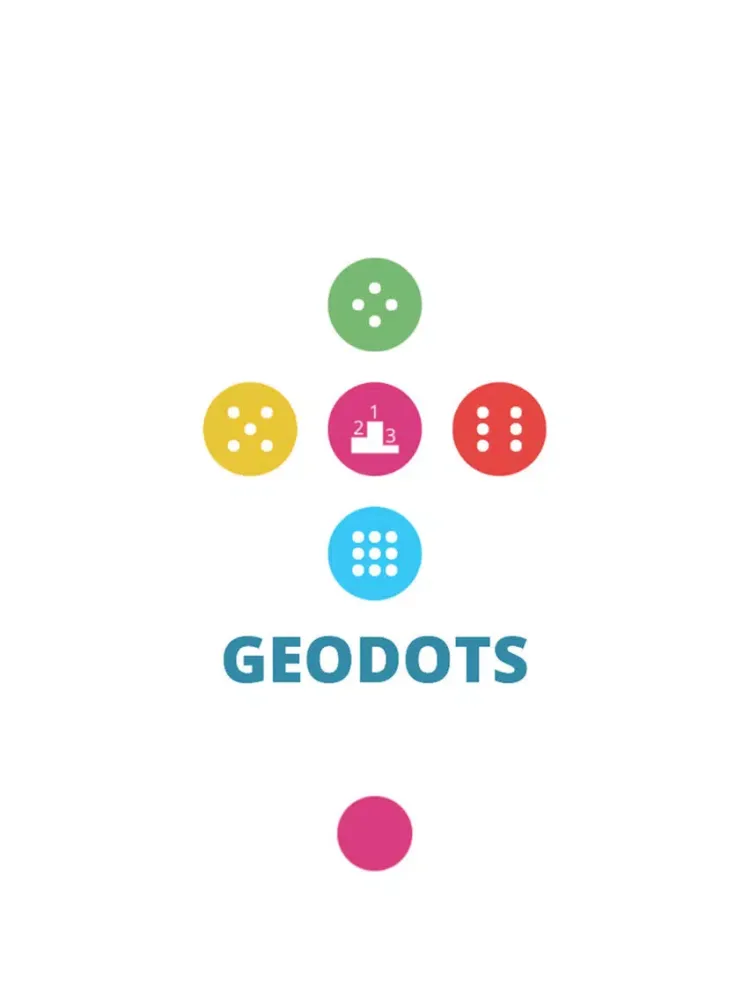 صور Geodots iPad 
