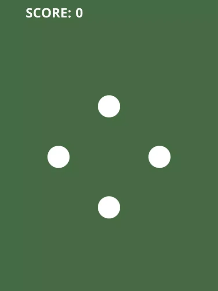 صور Geodots iPad 