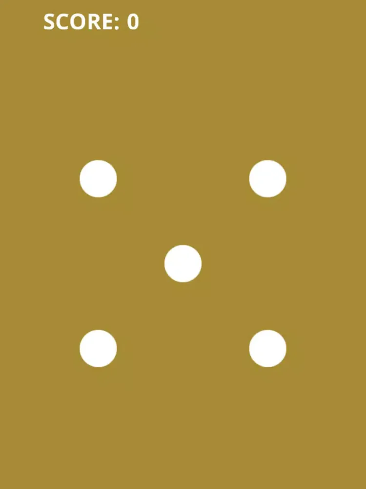 صور Geodots iPad 