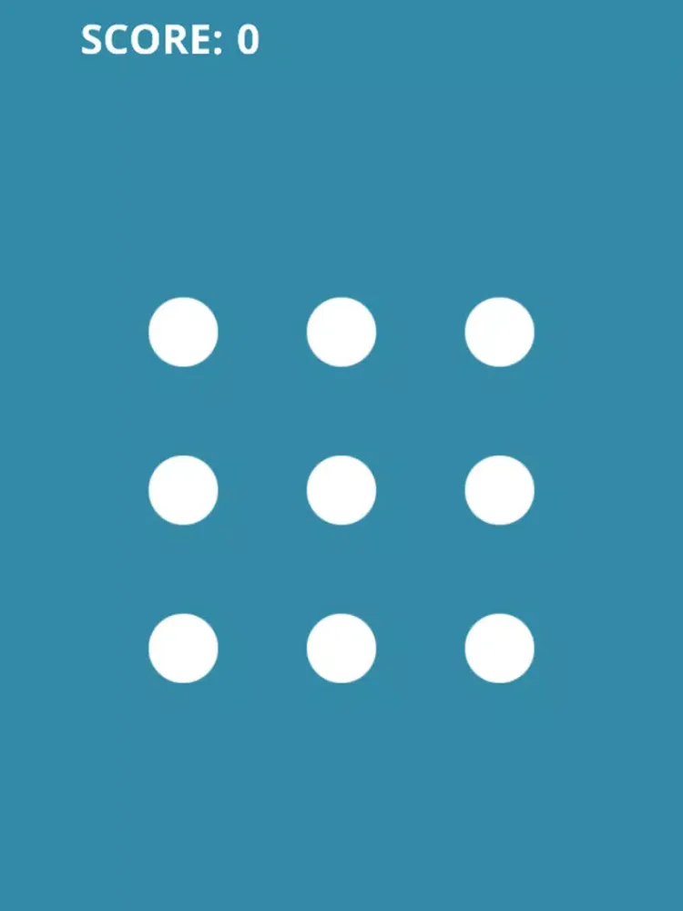 صور Geodots iPad 