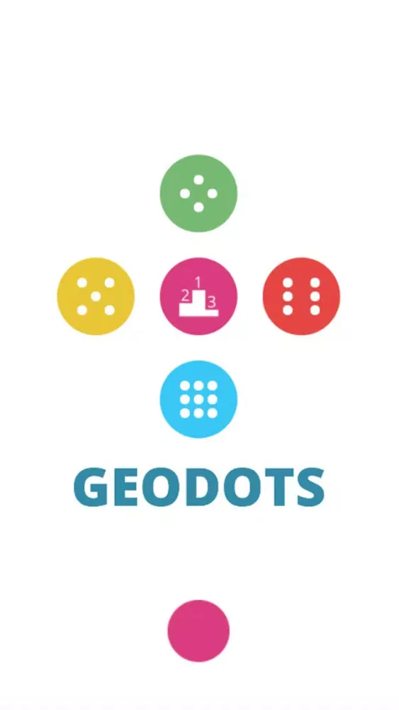 صور Geodots