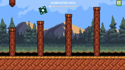 Capturas de pantalla de Hero Dash Jump