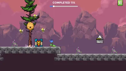 Capturas de pantalla de Hero Dash Jump