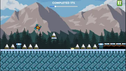 Capturas de pantalla de Hero Dash Jump