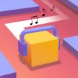 Dancing Cube Music World