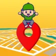 Geopapa－geo family tracking