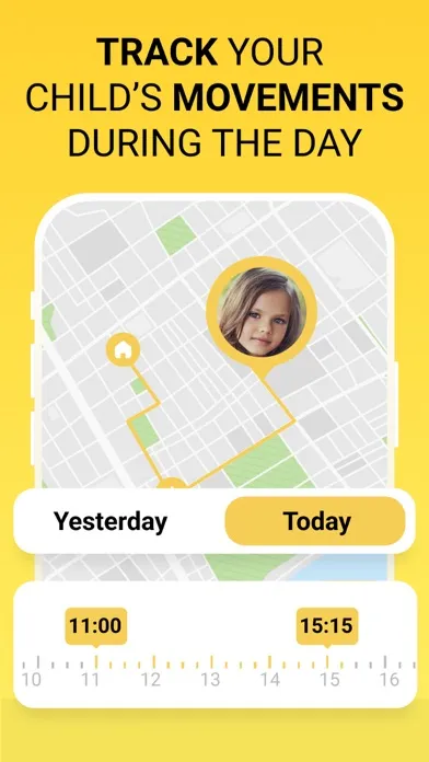 صور Geopapa－geo family tracking