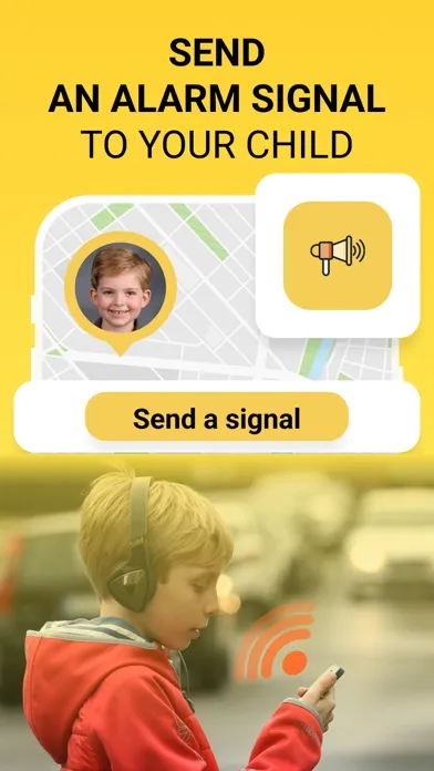 صور Geopapa－geo family tracking