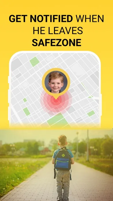 صور Geopapa－geo family tracking