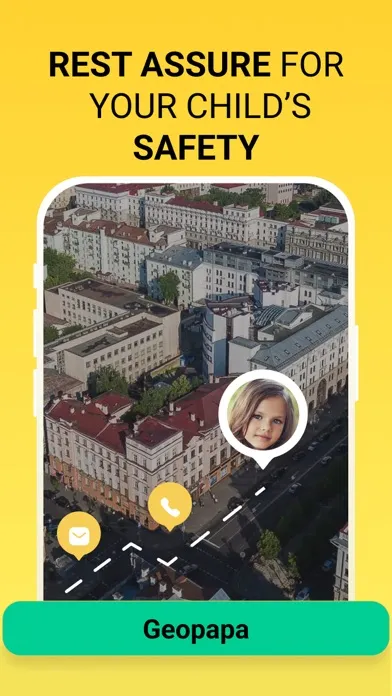 صور Geopapa－geo family tracking