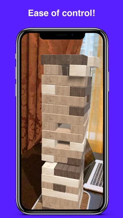 Tower Block AR 스크린샷