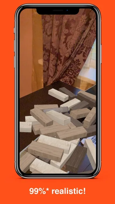 Tower Block AR 스크린샷