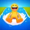 Aqua Jump 3D