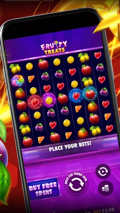Bovada Boost سکرین شاٹس