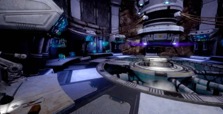 Lyra Mobile Screenshots
