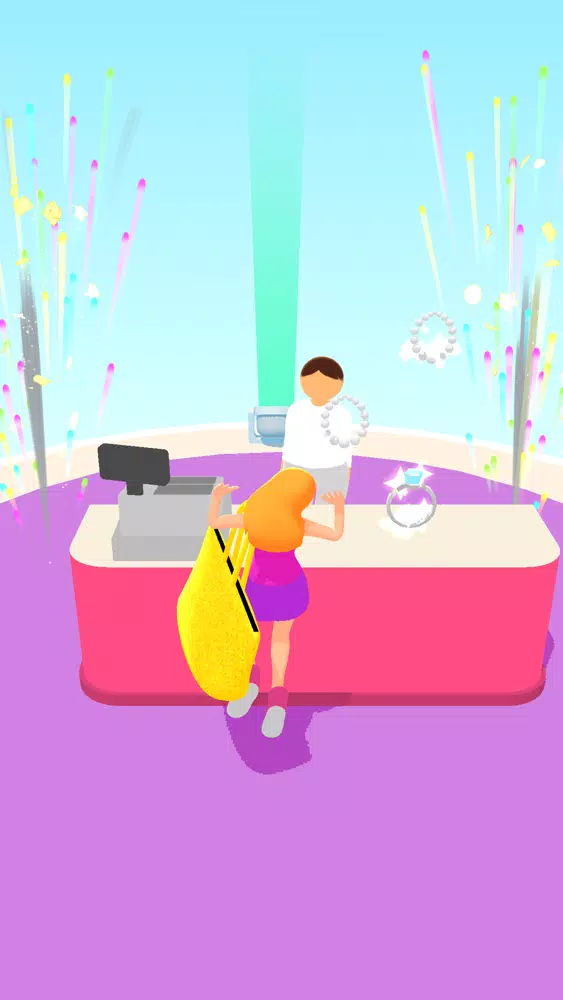 Shopping Spree 3D Screenshots