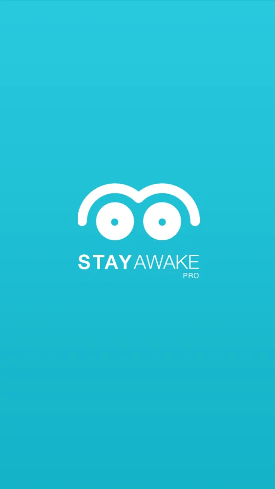 Capturas de pantalla de Stay Awake Pro