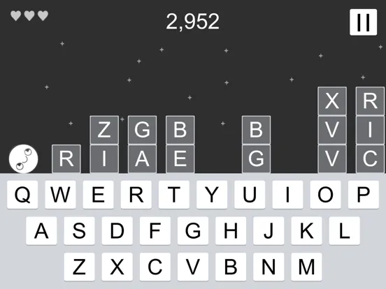 Скриншоты Speedy - Crazy Fingers iPad 