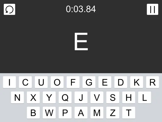 Скриншоты Speedy - Crazy Fingers iPad 