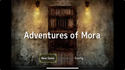 تصاویر The Adventures of Mora