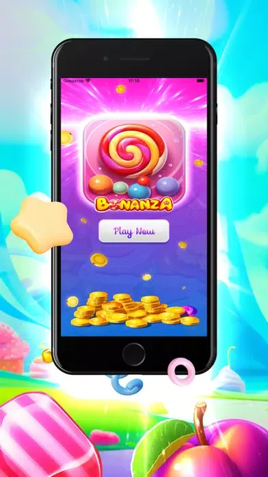 Bonanza Merge Secret Screenshots
