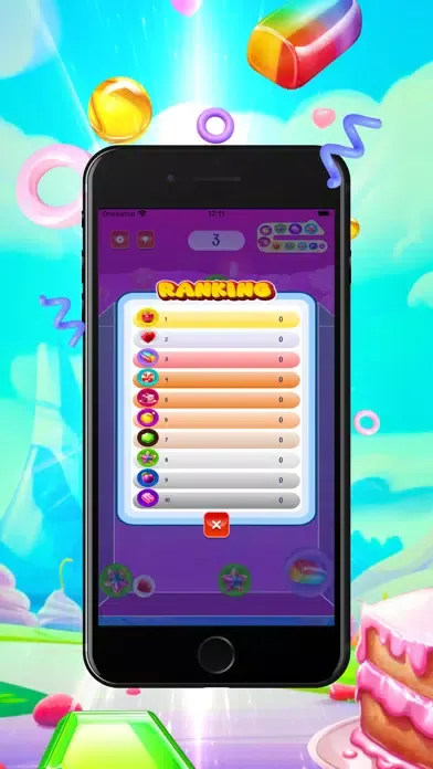 Bonanza Merge Secret Screenshots