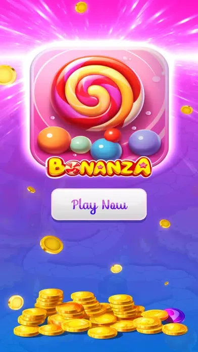 Bonanza Merge Secret Screenshots