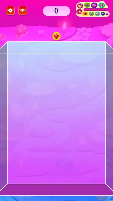 Bonanza Merge Secret Screenshots