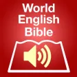 SpokenWord Audio Bible