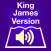 SpokenWord Audio Bible KJV